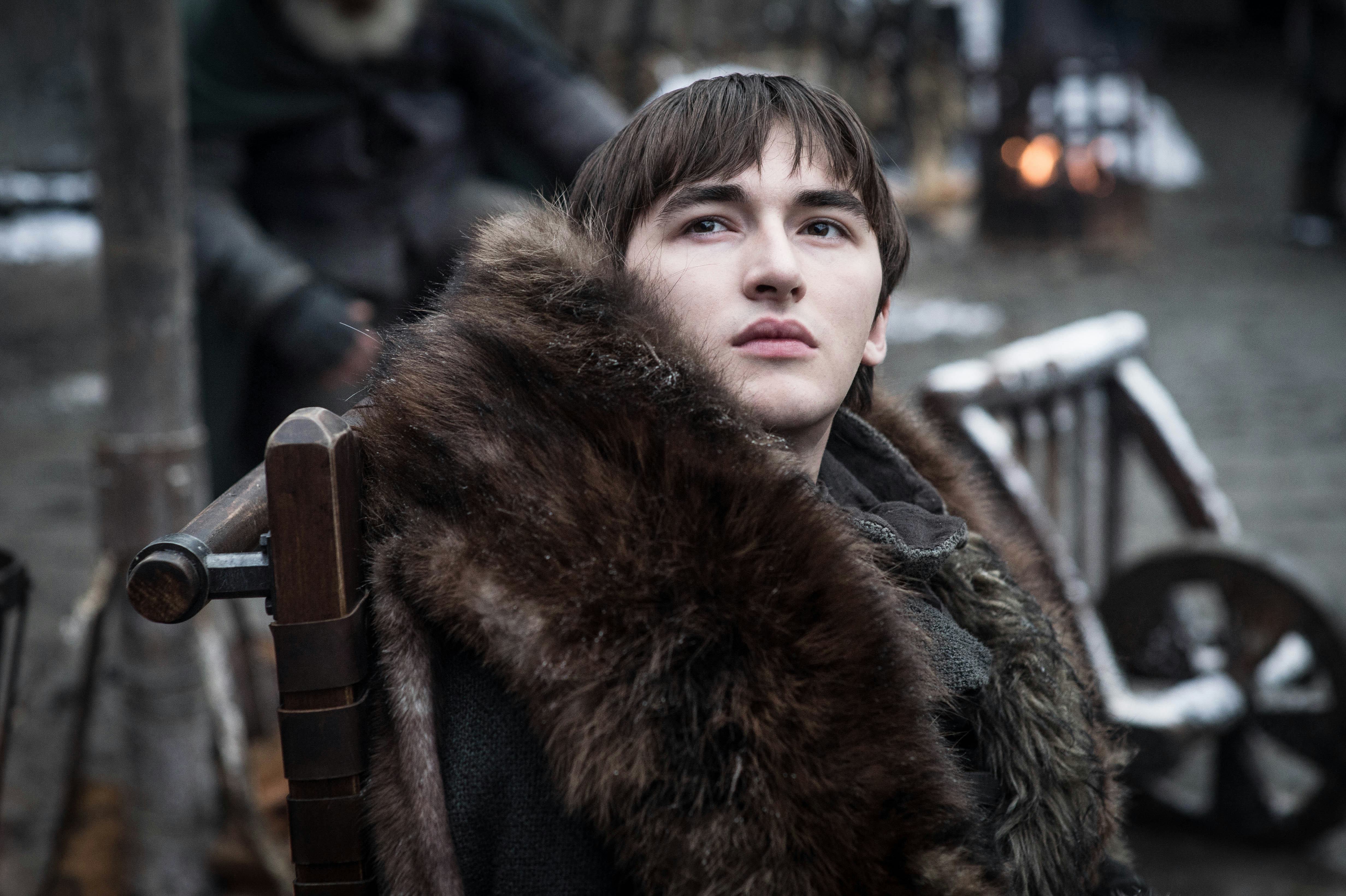 15 ‘Game Of Thrones’ Questions Left Unanswered, For Fans Who Still Feel ...