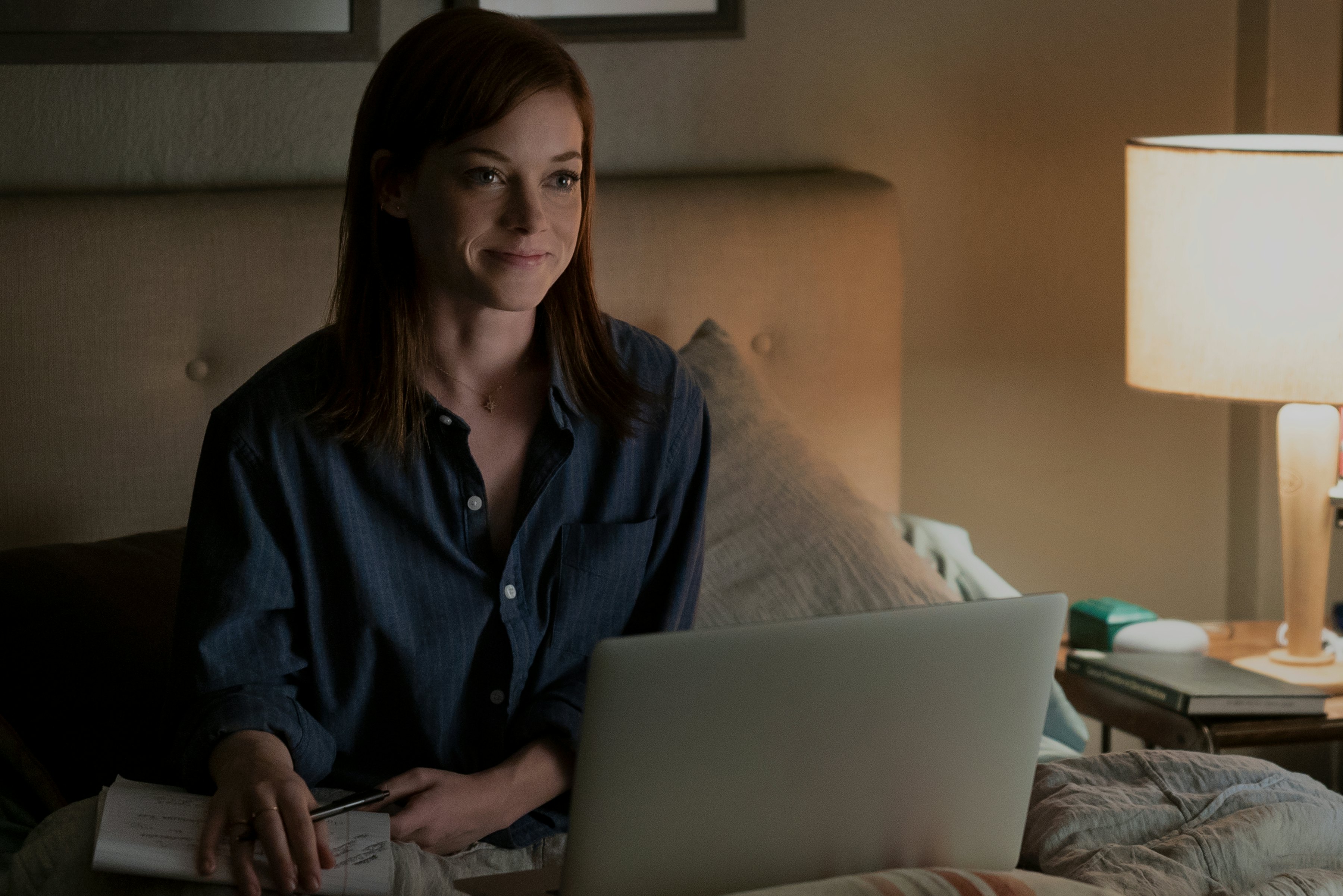 Who Plays Lisa On What If Jane Levy Has Experience Across