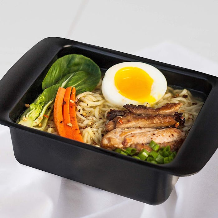 Rapid Ramen Cooker 