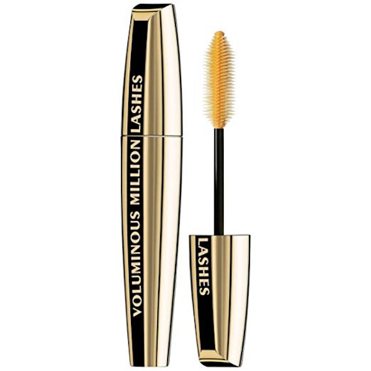 L’Oreal Paris Voluminous Million Lashes Mascara