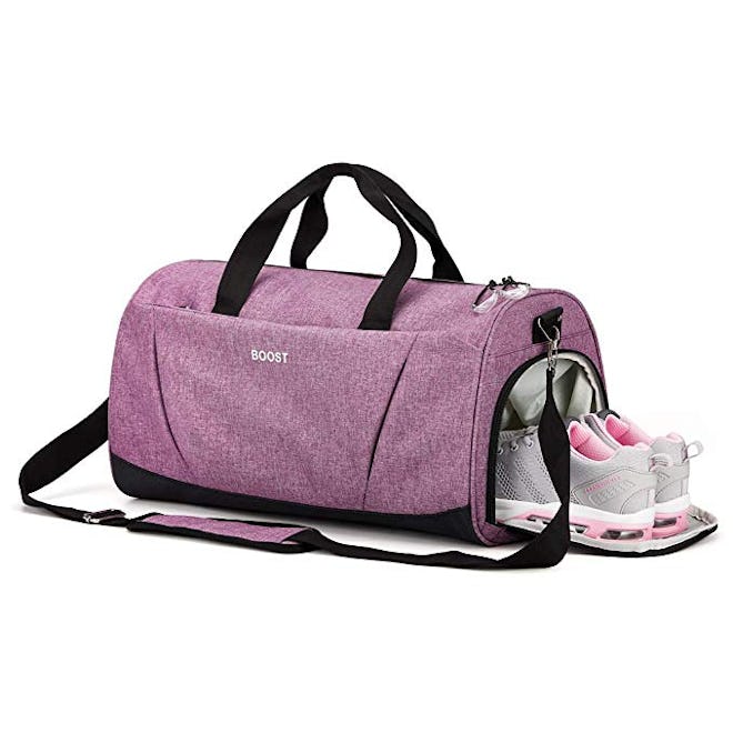 Boost Sports Gym Bag