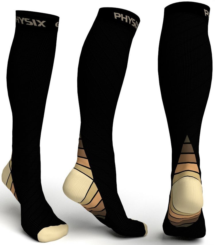 Physix Gear Compression Socks