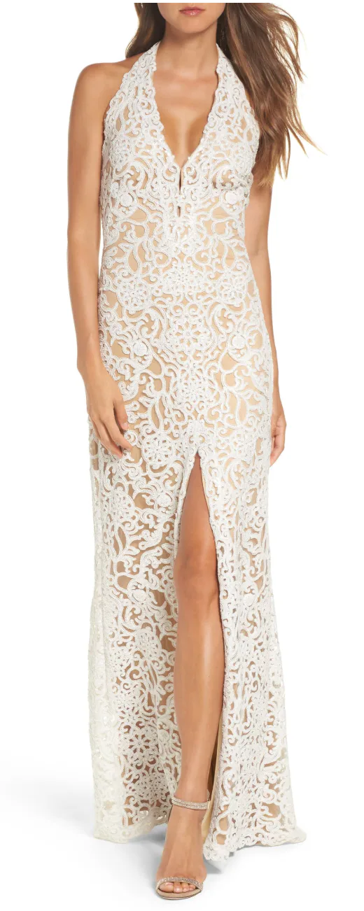 17 Wedding Dresses You Can Breastfeed Or Pump In If You Need To