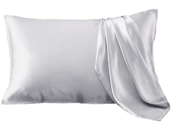 Yanibest Silk Pillowcase