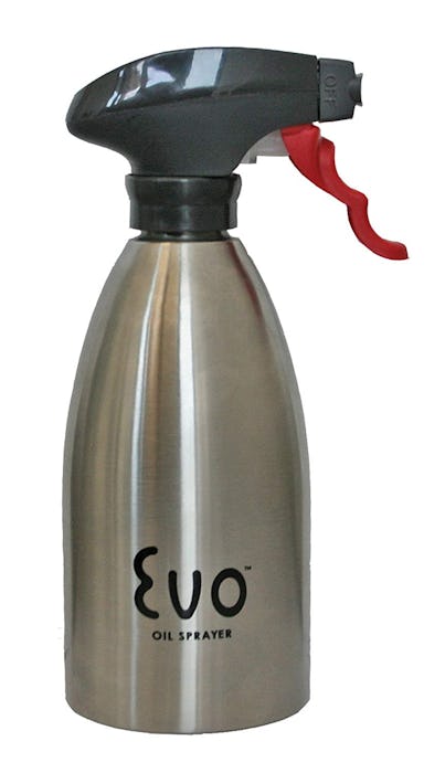 Evo Oil Sprayer Bottle 