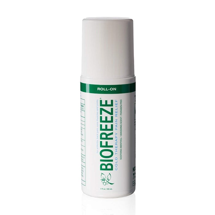 Biofreeze Pain Relief Gel 