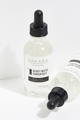 Beauty Water Concentrate