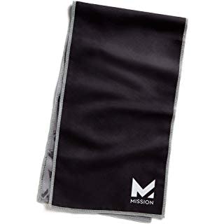 Mission Premium Cooling Towel 