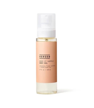 Versed Keep It Supple Body Oil