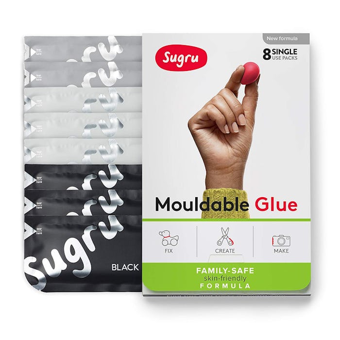 Sugru Mouldable Glue 