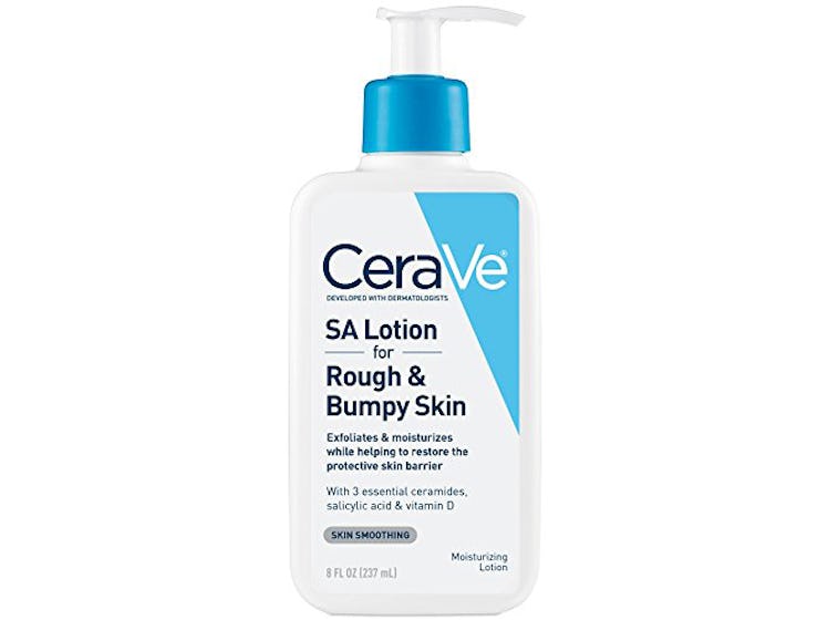 CeraVe SA Lotion 