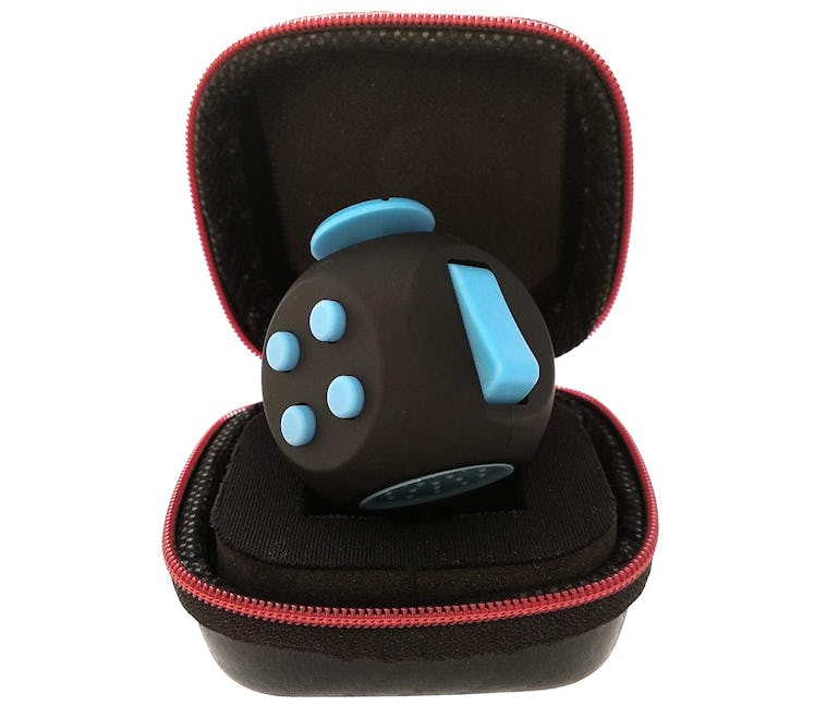 Pilpoc The Fube Fidget Cube