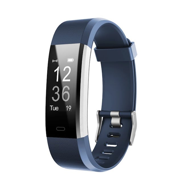 LETSCOM Fitness Tracker