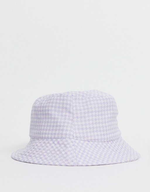 bucket hat new look