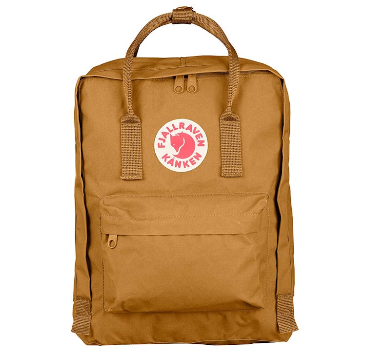 Fjallraven Kanken Classic Backpack 