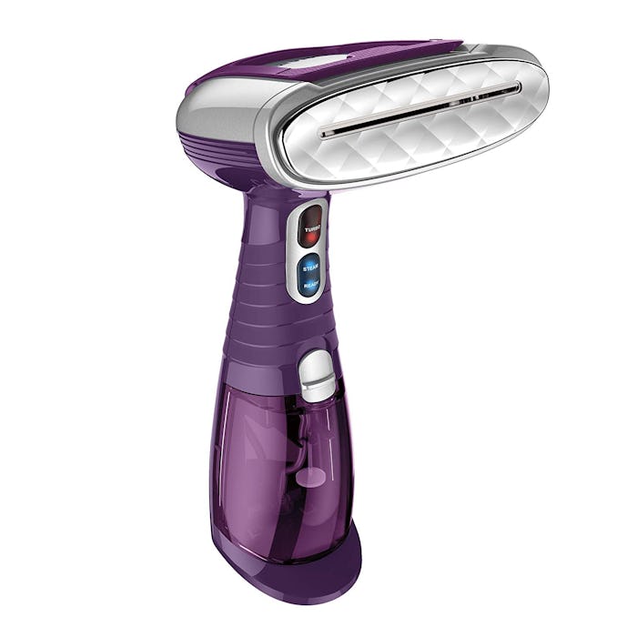 Conair Turbo Extreme Steam Hand Held Fabric Steamer 