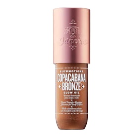 Glowmotions Copacabana Bronze Glow Oil 