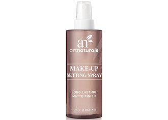 ArtNaturals Natural Makeup Setting Spray