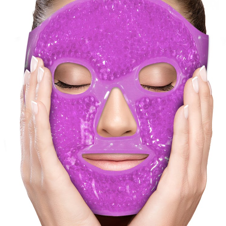 PerfeCore Gel Bead Mask