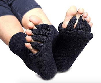 Flesser Toe Separator Socks