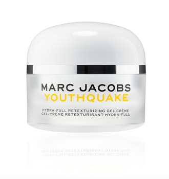 Marc Jacobs Youthquake Hydra-Full Retexturising Gel Crème