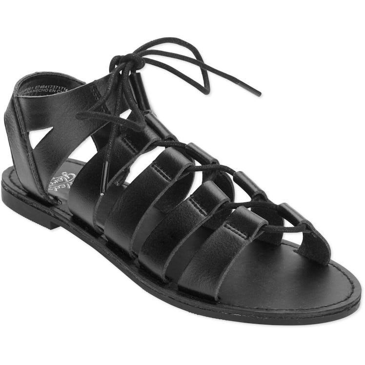Faded Glory  Women's Ghilly Sandal