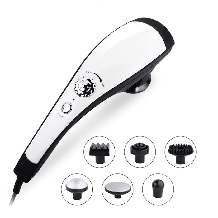 Tec.Bean Massager 