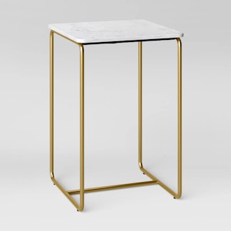 Project 62™ - Mogenson Square Marble Accent Table