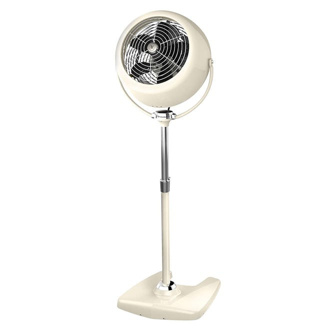 Vornado Vintage Vfan Sr. Pedestal Air Circulator Fan 