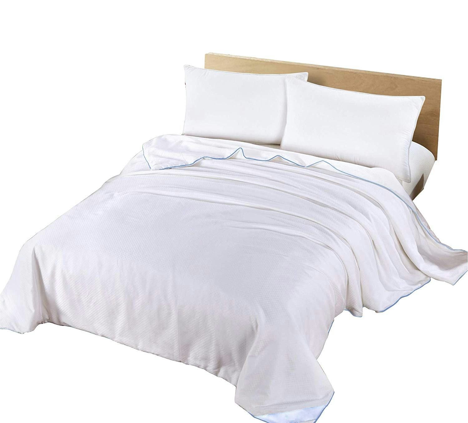 The 10 Best Silk Sheets