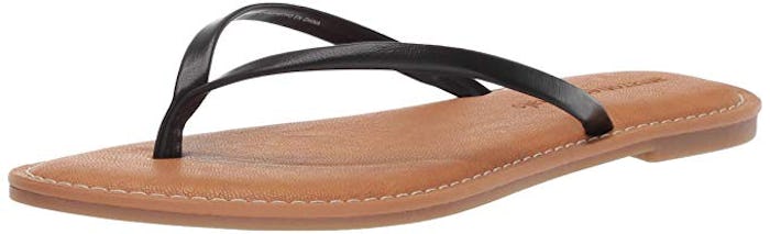 Amazon Essentials Women's Thong Sandal