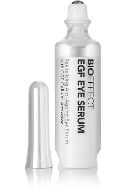 This Epidermal Growth Factor Serum Is Pretty Much The Fountain of Youth