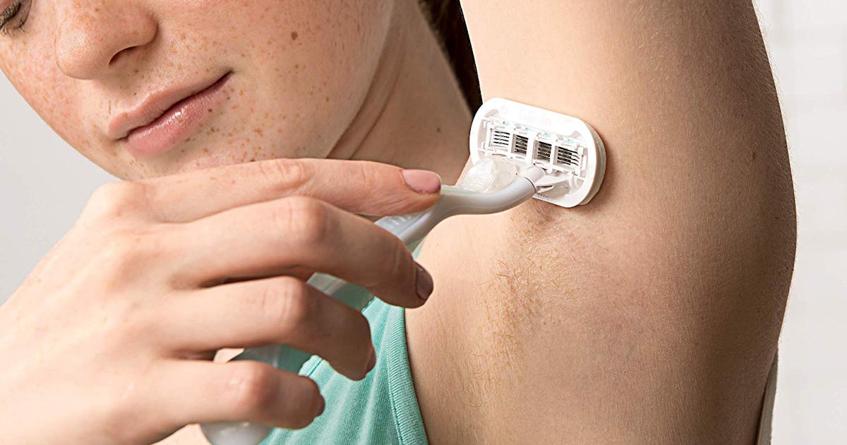 The 4 Best Razors For Sensitive Skin