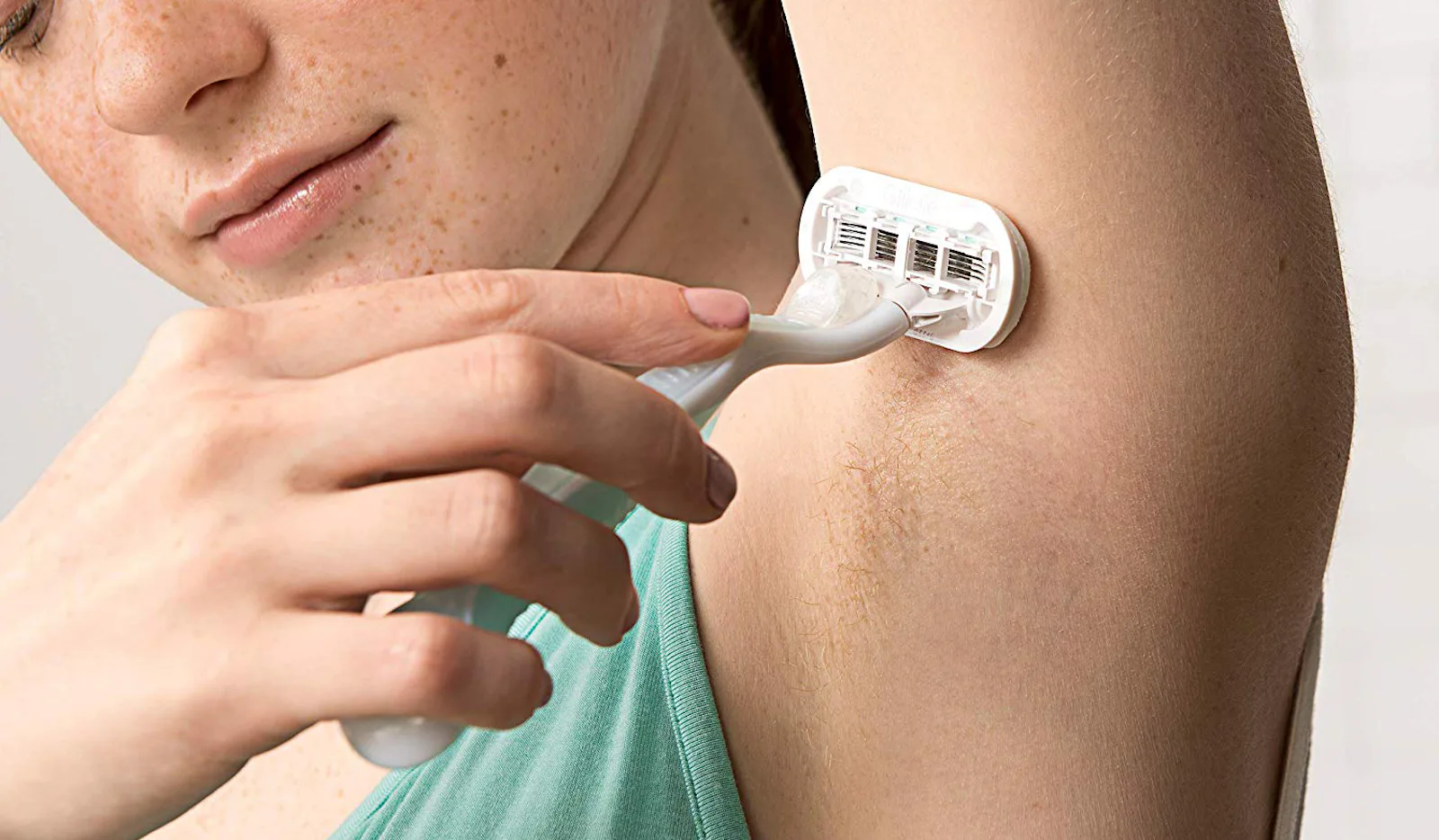 The 4 Best Razors For Sensitive Skin