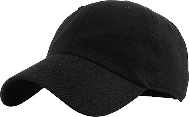 KBETHOS Classic Polo Style Baseball Cap 