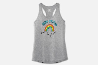 Run Proud Pacesetter Tank