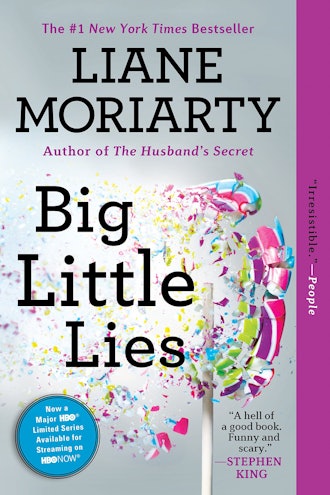 'Big Little Lies' by Liane Moriarty