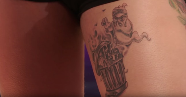 The Worst Tattoos On 'How Far Is Tattoo Far,' From Donald ...