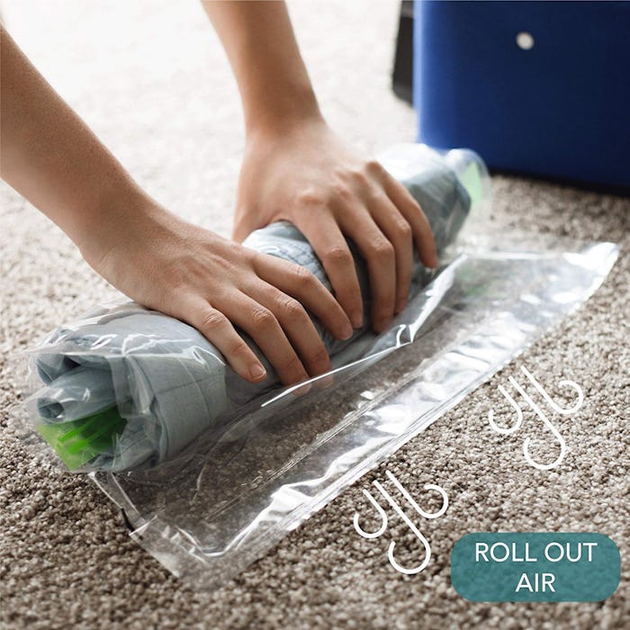 Acrodo Space Saver Travel Bags (10 Pack)