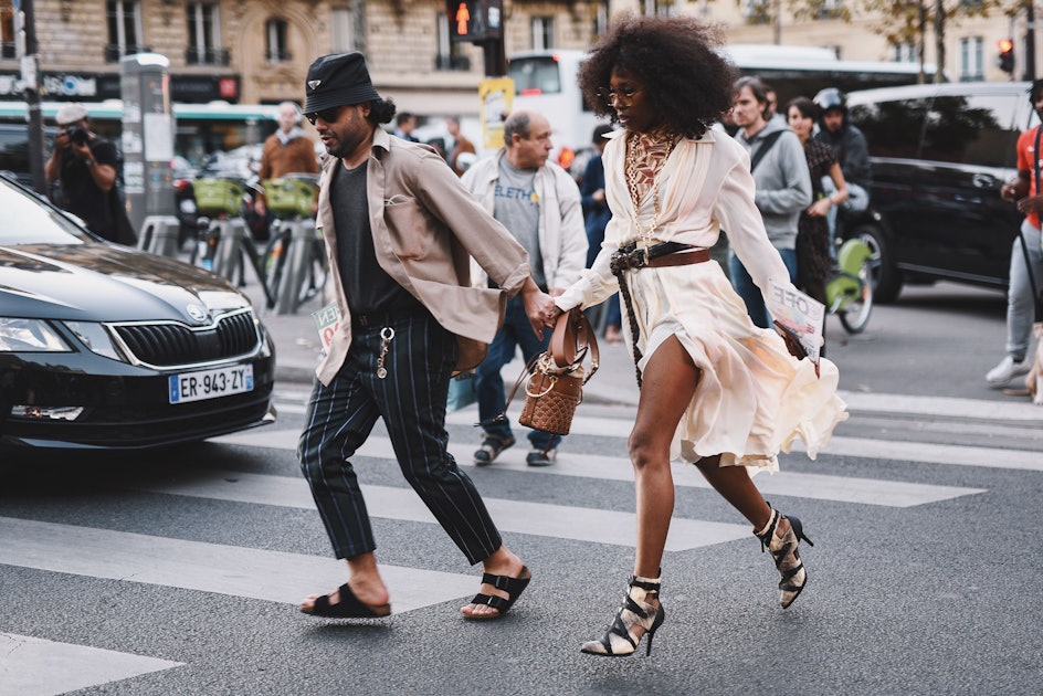 9 Summer Outfits With Ankle Boots, Because Not Everyone Is A
