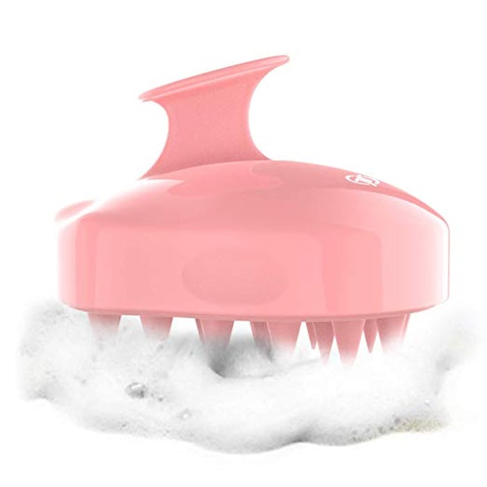 Shampoo Brush 