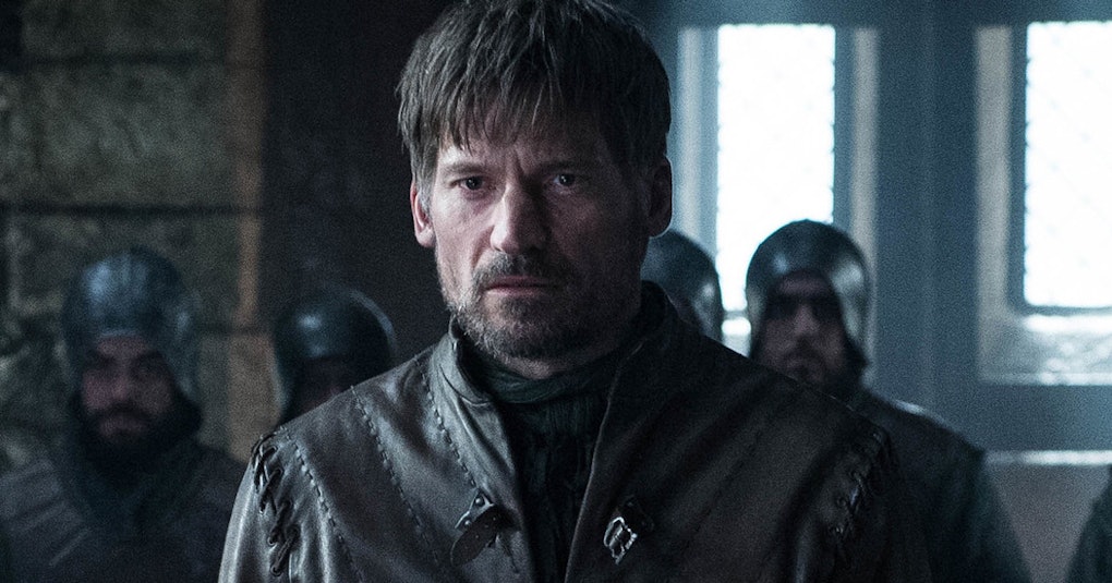 Nikolaj Coster-Waldau's Quotes About The 'GOT' Finale Will Make You ...