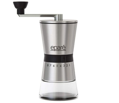 The 4 best burr coffee grinders