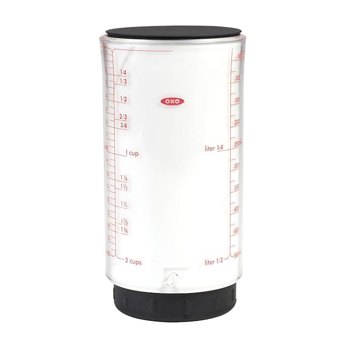 OXO Good Grips Adjustable Measuring Cup 