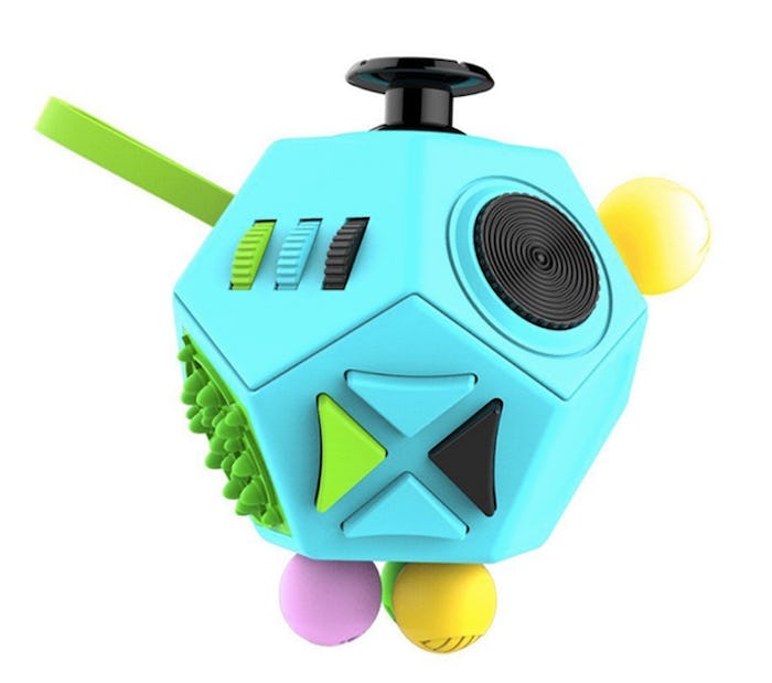 Minilopa Fidget Cube