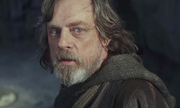 Everything About 'Star Wars: Episode 9' We Just Learned, From Luke ...