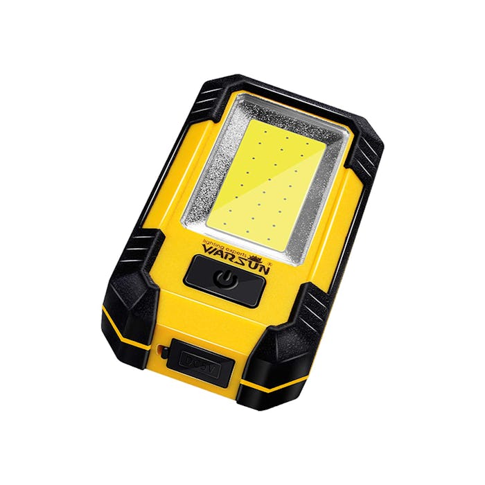 Warsun Portable LED Work Light 
