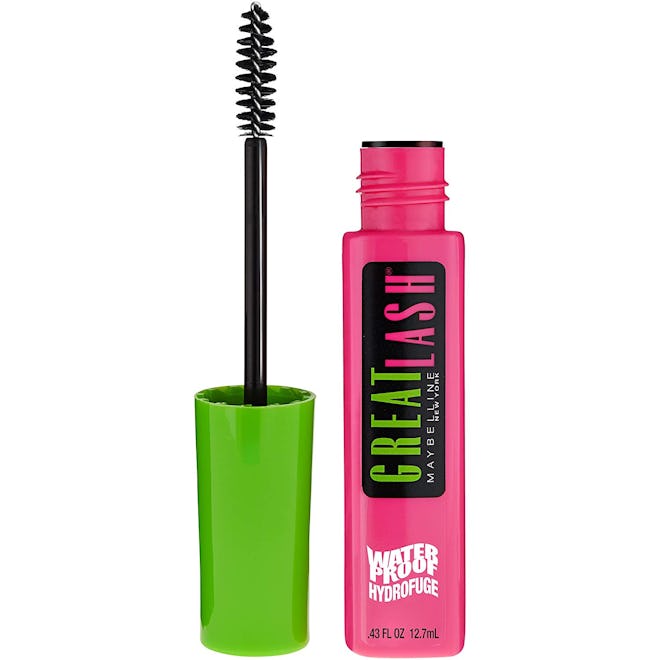 Maybelline New York Great Lash Waterproof Mascara