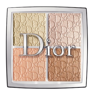 Dior Backstage Glow Face Palette in Glitz
