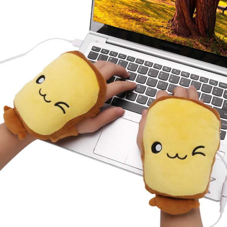 Coeuspow USB Hand Warmers